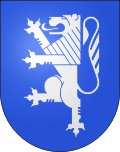 Wappen Gemeinde Locarno Kanton Ticino