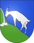 Wappen Gemeinde Vico Morcote Kanton Ticino